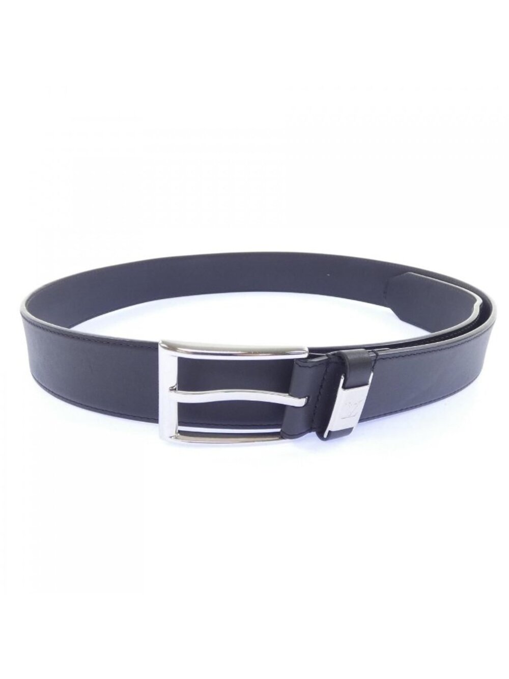 Louis Vuitton LV City Pin Belt